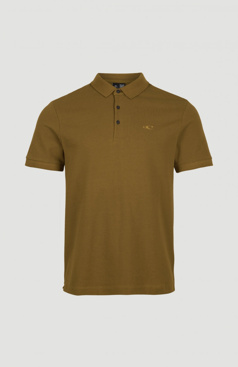 O'Neill Small Logo Polo | Plantation