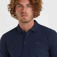 O'Neill Small Logo Polo | Ink Blue -A