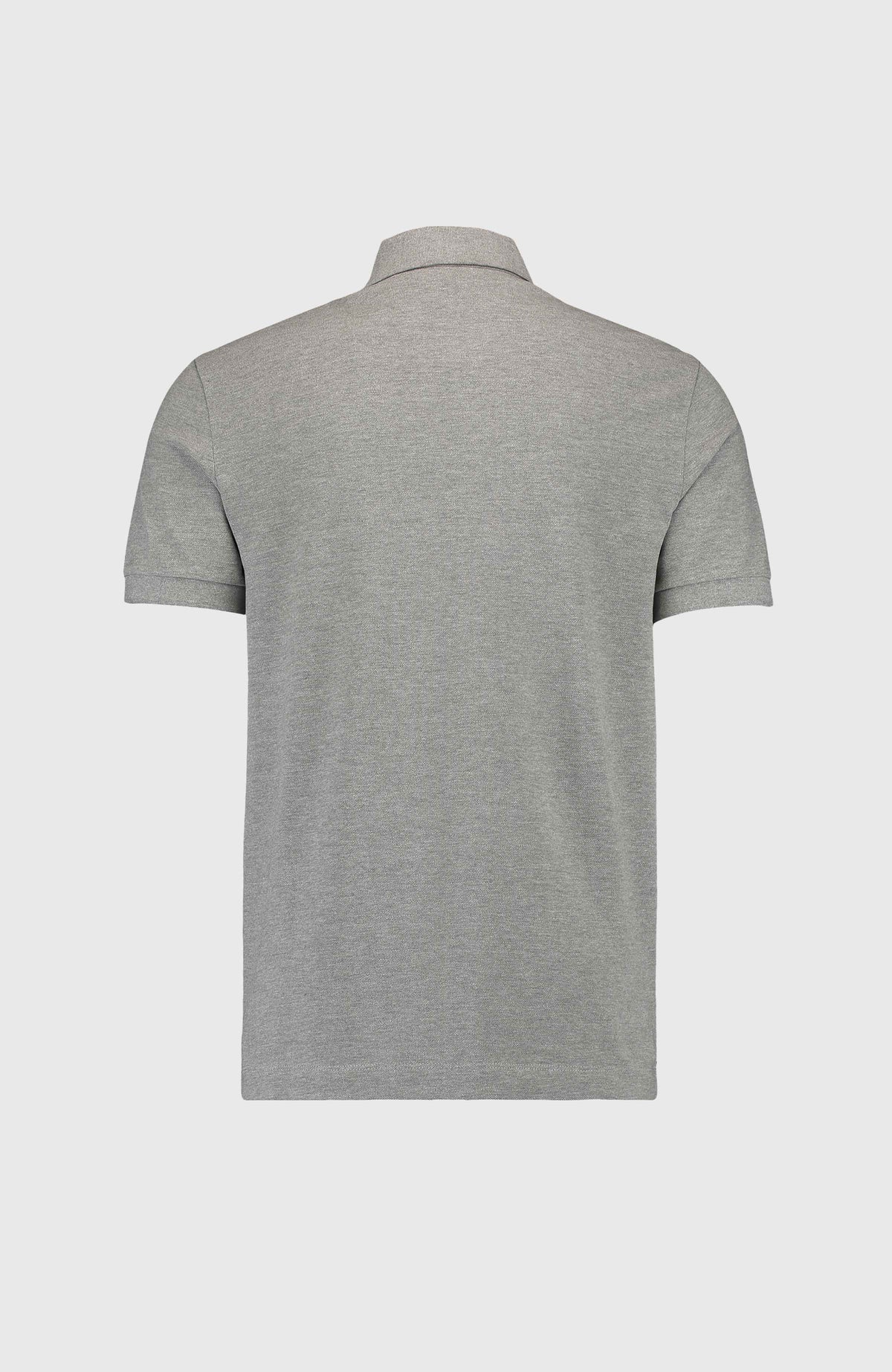 O'Neill Small Logo Polo | Silver Melee -A