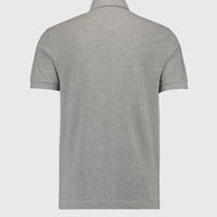 O'Neill Small Logo Polo | Silver Melee -A