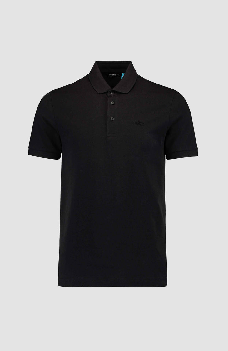 O'Neill Small Logo Polo | BlackOut - A