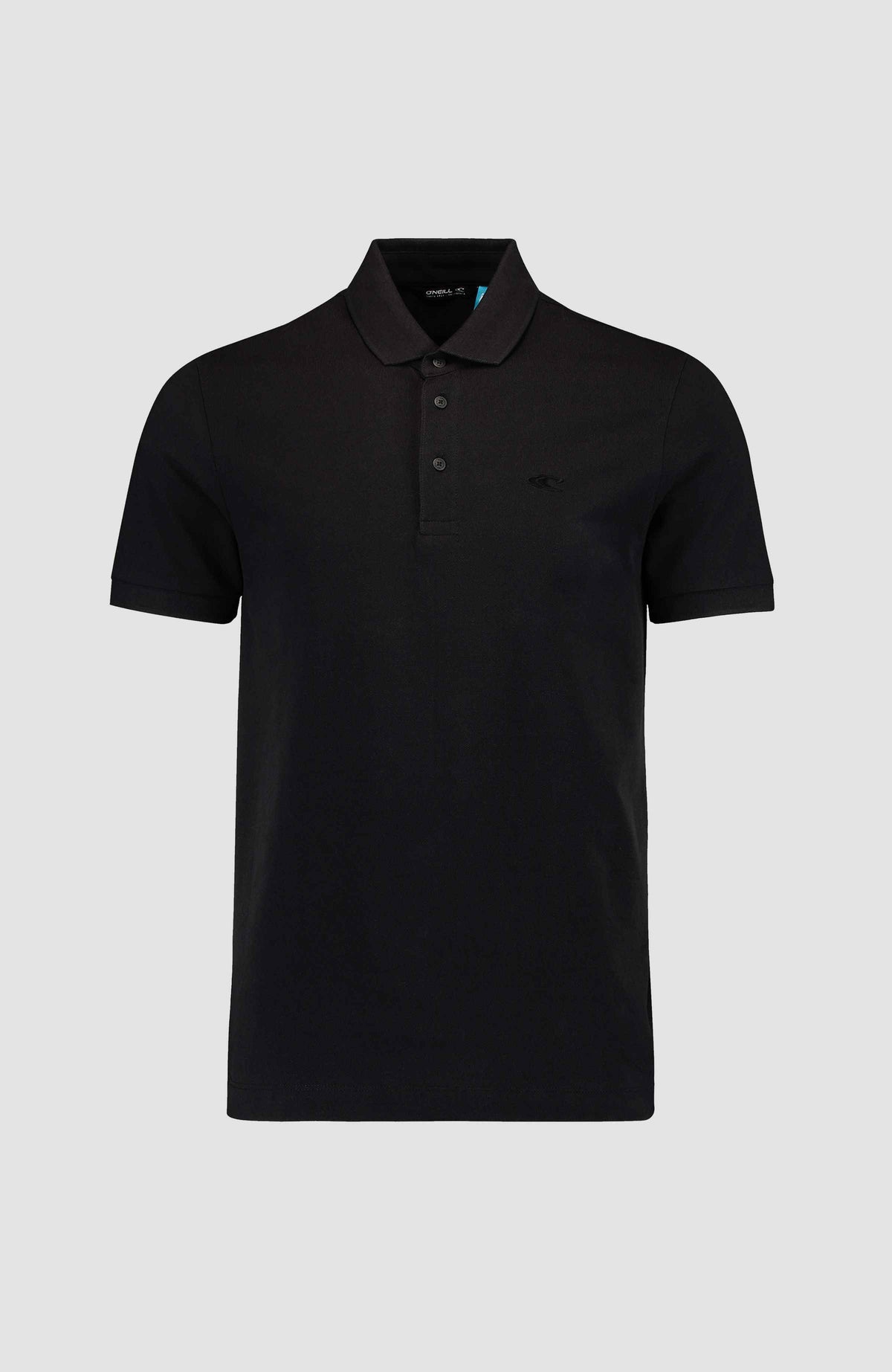 O'Neill Small Logo Polo | BlackOut - A