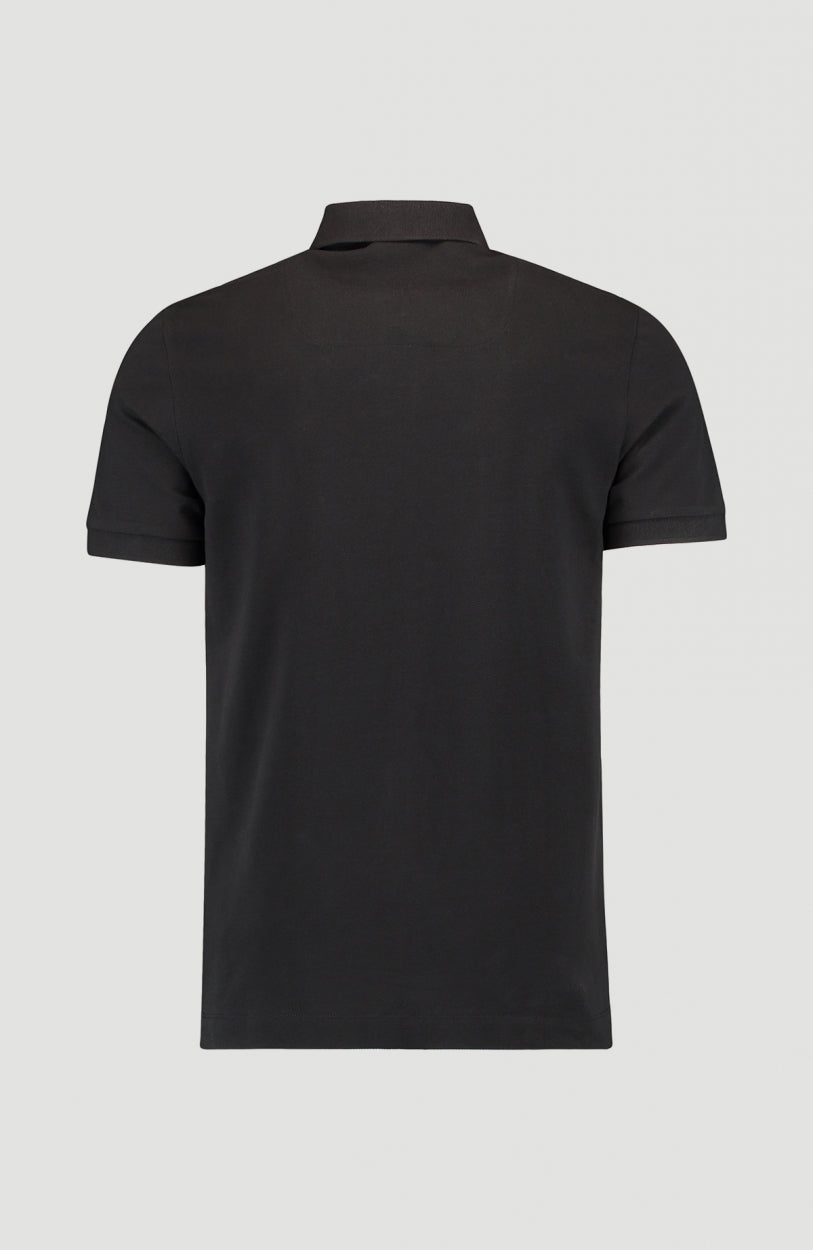O'Neill Small Logo Polo | BlackOut - A