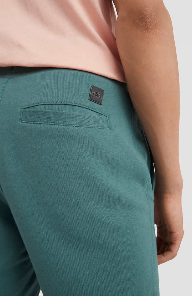 O'Neill Logo Sweatshorts | Sea Pine
