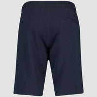 O'Neill Logo Sweatshorts | Ink Blue -A