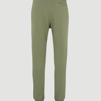 O'Neill Logo Sweatpants | Deep Lichen Green