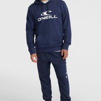 O'Neill Logo Sweatpants | Ink Blue -A