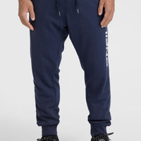 O'Neill Logo Sweatpants | Ink Blue -A