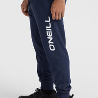 O'Neill Logo Sweatpants | Ink Blue -A