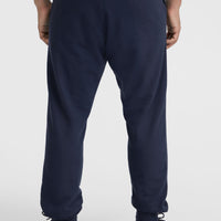 O'Neill Logo Sweatpants | Ink Blue -A