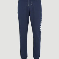 O'Neill Logo Sweatpants | Ink Blue -A