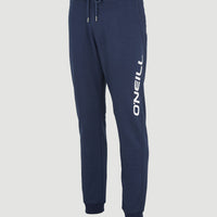 O'Neill Logo Sweatpants | Ink Blue -A