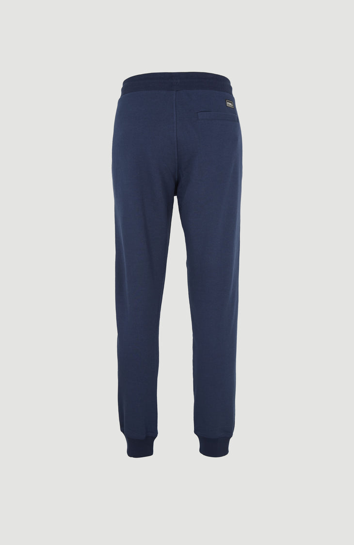 O'Neill Logo Sweatpants | Ink Blue -A