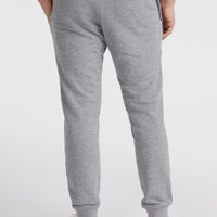 O'Neill Logo Sweatpants | Silver Melee -A