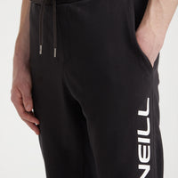 O'Neill Logo Sweatpants | BlackOut - A