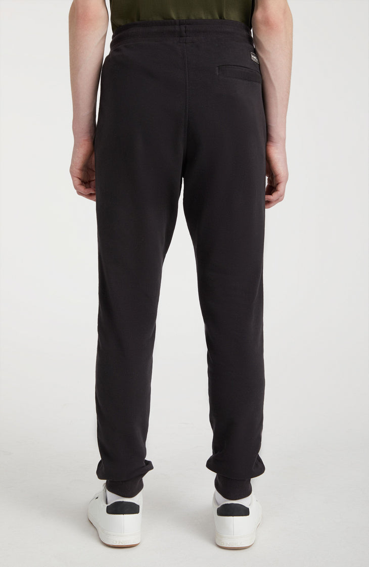 O'Neill Logo Sweatpants | BlackOut - A