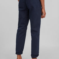 Friday Night Chino Pants | Ink Blue -A