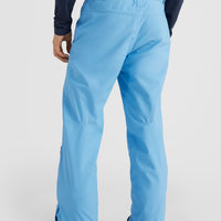 Hammer Regular Snow Pants | Azure Blue