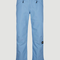 Hammer Regular Snow Pants | Azure Blue