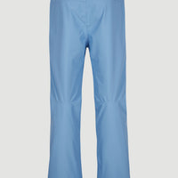 Hammer Regular Snow Pants | Azure Blue