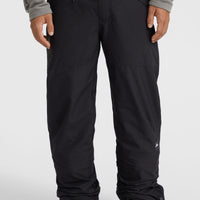 Hammer Regular Snow Pants | BlackOut - A