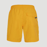 Vert 16'' Swim Shorts | Old Gold