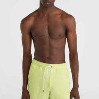 Vert 16'' Swim Shorts | Sunny Lime