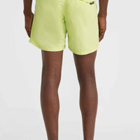 Vert 16'' Swim Shorts | Sunny Lime