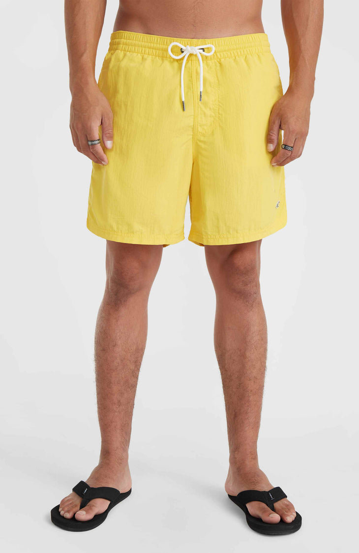 Vert 16'' Swim Shorts | Dandelion