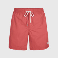 Vert 16'' Swim Shorts | High Risk Red
