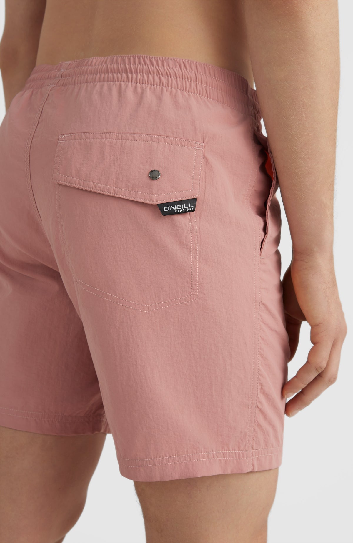 Vert 16'' Swim Shorts | Ash Rose