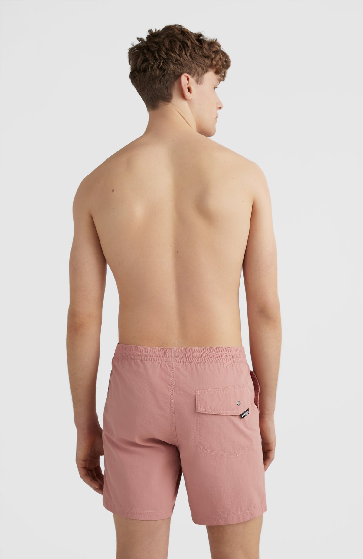 Vert 16'' Swim Shorts | Ash Rose