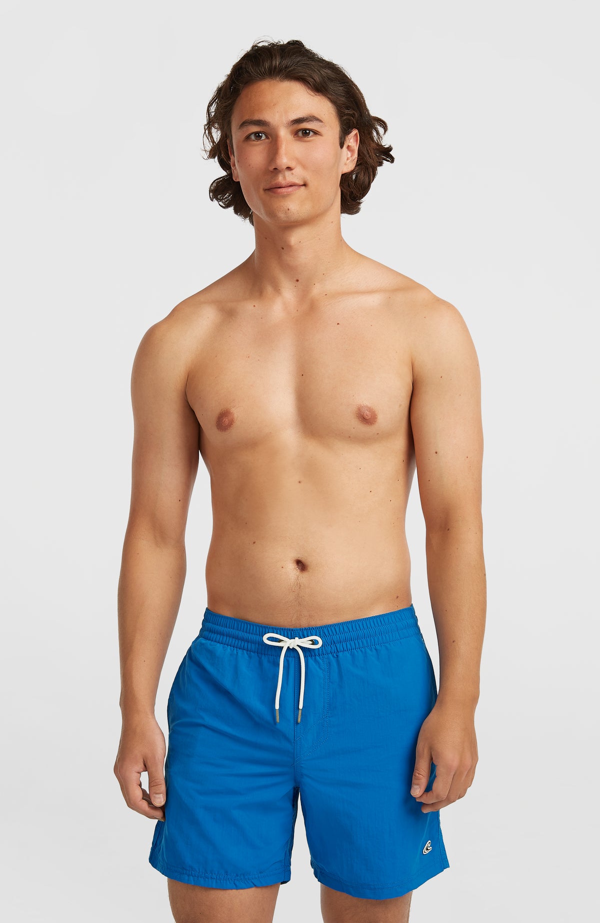 Vert 16'' Swim Shorts | Victoria Blue