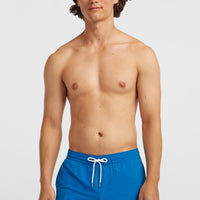Vert 16'' Swim Shorts | Victoria Blue
