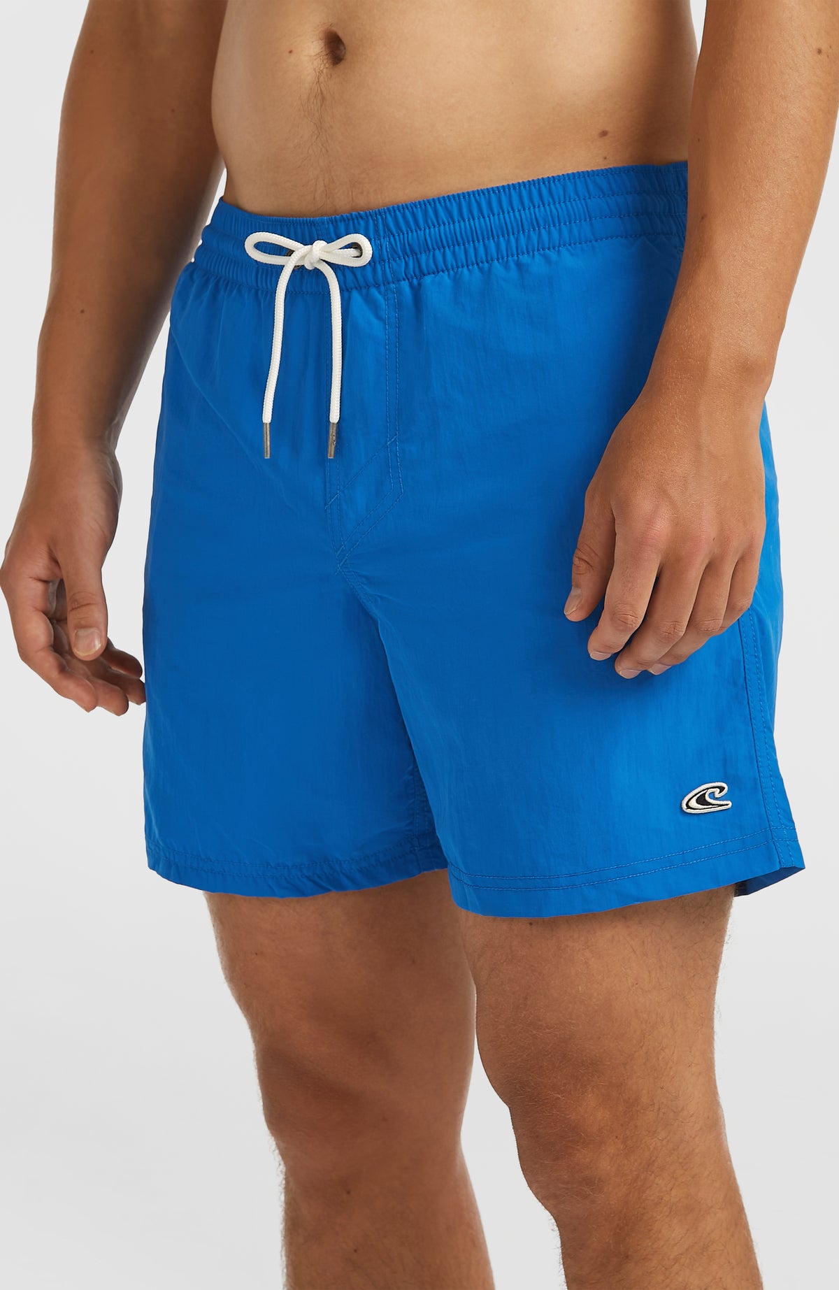 Vert 16'' Swim Shorts | Victoria Blue