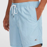 Vert 16'' Swim Shorts | Blue Topaz