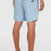 Vert 16'' Swim Shorts | Blue Topaz