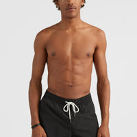 Vert 16'' Swim Shorts | Black Out