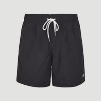 Vert 16'' Swim Shorts | Black Out