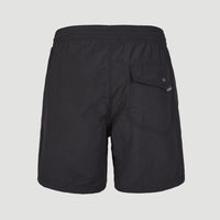 Vert 16'' Swim Shorts | Black Out