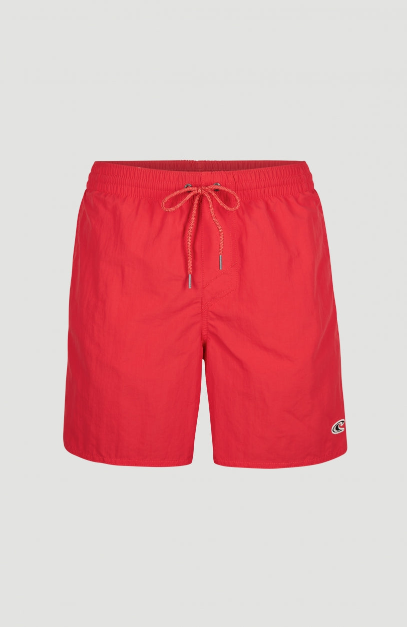 Vert 16'' Swim Shorts | Plaid