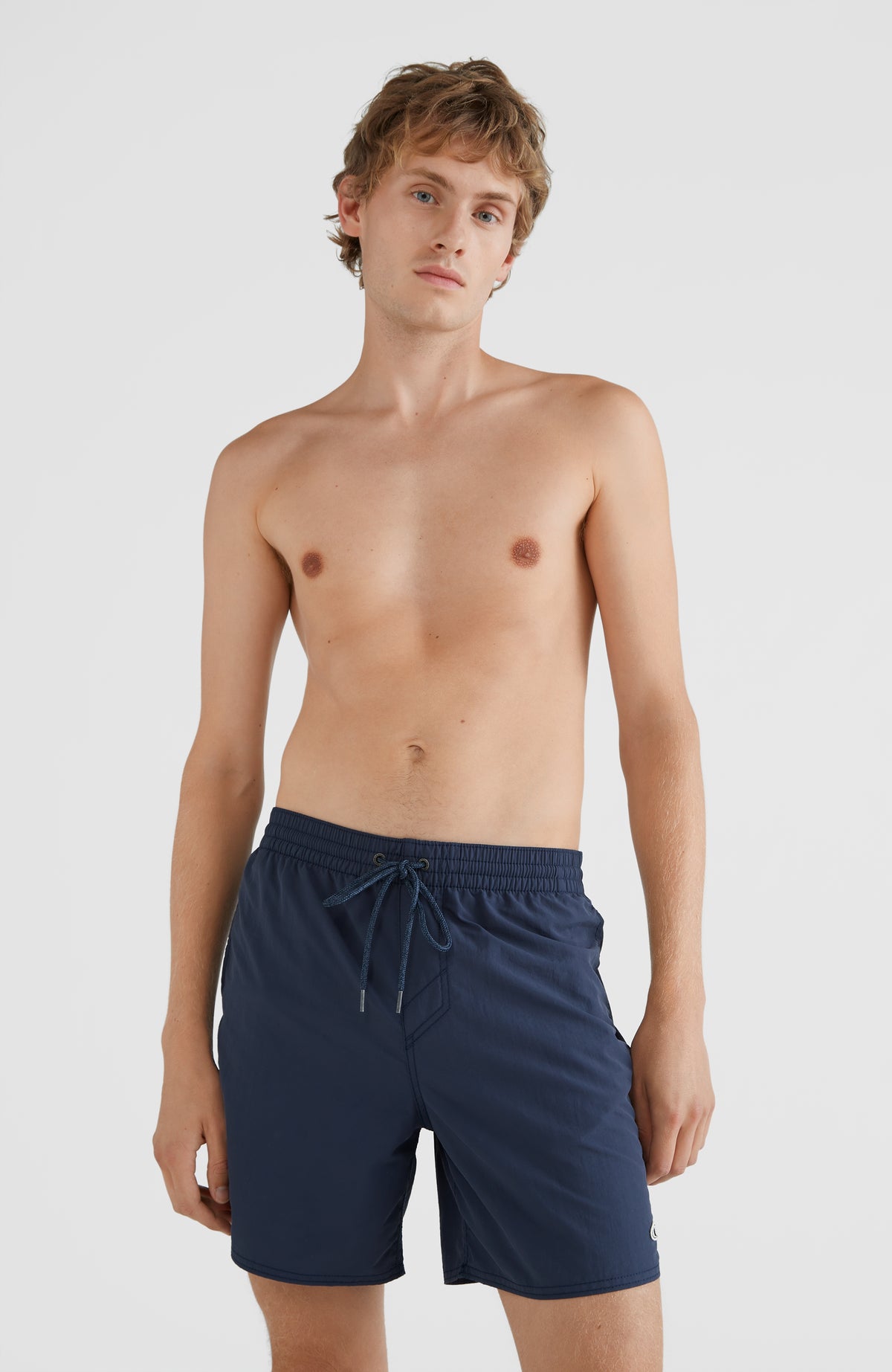 Vert 16'' Swim Shorts | Ink Blue -A