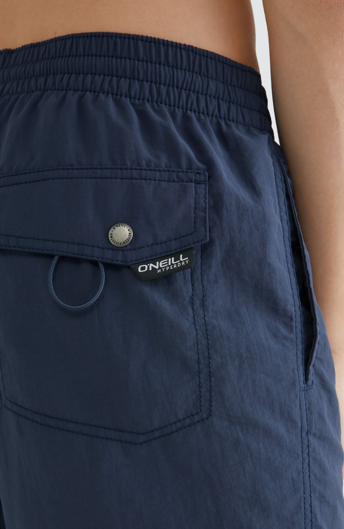 Vert 16'' Swim Shorts | Ink Blue -A