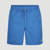 Vert 16'' Swim Shorts | Victoria Blue -A