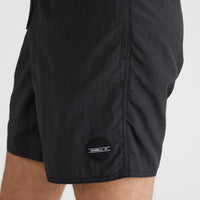 Vert 16'' Swim Shorts | BlackOut - A