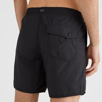 Vert 16'' Swim Shorts | BlackOut - A