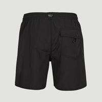 Vert 16'' Swim Shorts | BlackOut - A