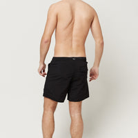 Vert 16'' Swim Shorts | BlackOut - A