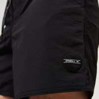 Vert 16'' Swim Shorts | BlackOut - A