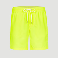 Cali 16'' Swim Shorts | Safety Yellow